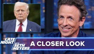 Trump Fires BLS Commissioner After Brutal Job Numbers; Pirro Confirmed as US Attorney: A Closer Look