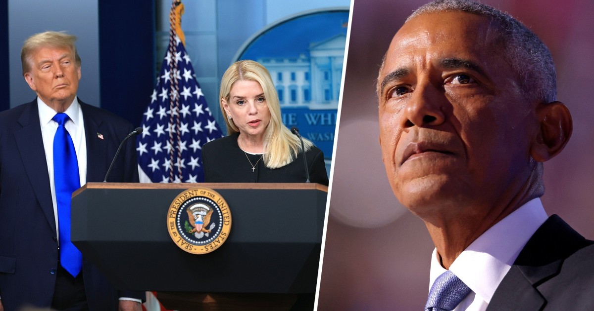 DOJ to Launch Probe Into 2016 Presidential Election