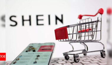 Shein fined €1 million by Italy for misleading environmental claims