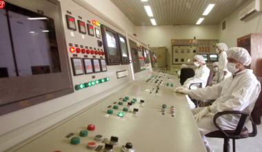 Ex-diplomat Outlines Why A Military Nuclear Program Would Endanger Iran