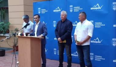 Insolvența FC Brașov ajunge într-o nouă fază