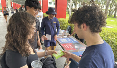 Young adults are less likely to follow politics or say voting is important: AP-NORC poll