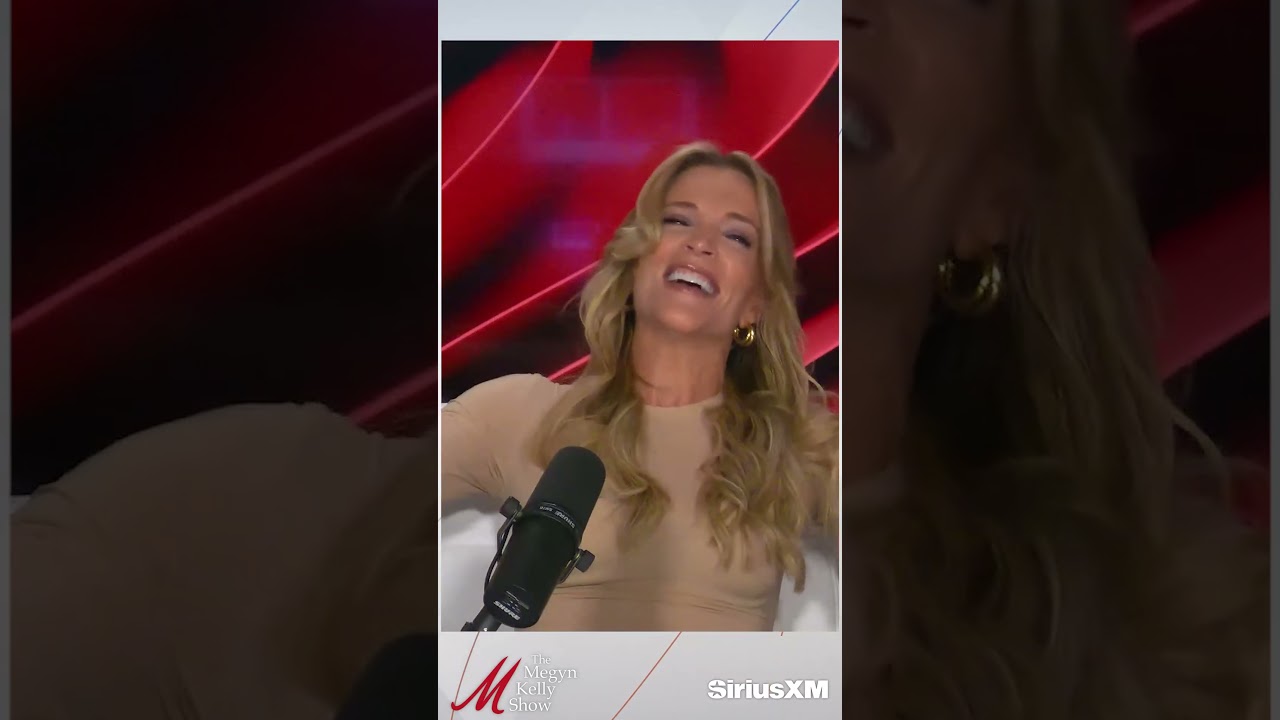 Megyn Kelly Reacts to Trump Praising "Hot" Sydney Sweeney and Slamming Jaguar and Woke Brands