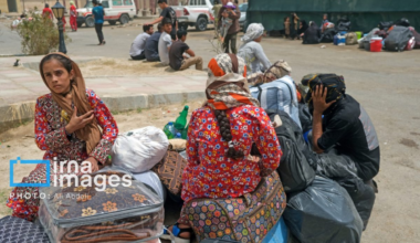 Tehran Officials Raise Alarm Over Crimes By Undocumented Migrants
