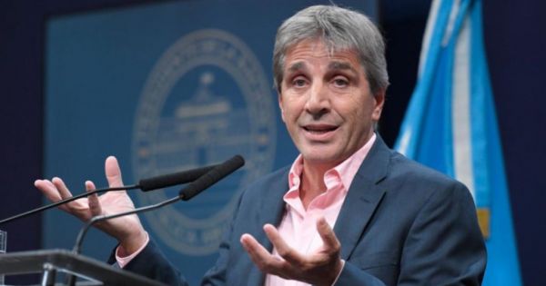 IMF money arrives in Buenos Aires, boosting reserves — MercoPress