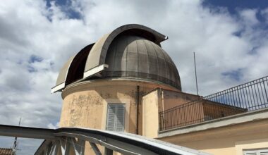 Fr Richard D‘Souza S.J. is new Director of Vatican Observatory