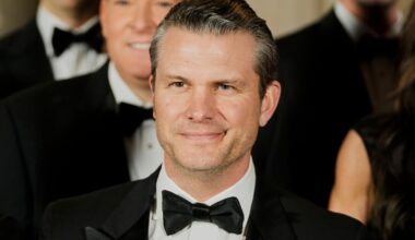 Hegseth’s Former Sister-in-Law Says He Believed Women Shouldn’t Vote – Mother Jones