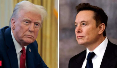 Trump ends Musk federal email mandate: Trump ends Musk’s ‘five things’ rule for federal workers — why did the White House finally snap and pull the plug?