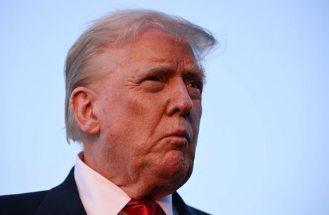 Trump on kertonut haluavansa Venäjän ja Ukrainan sopivan tulitaukosopimuksesta 8. elokuuta mennessä.