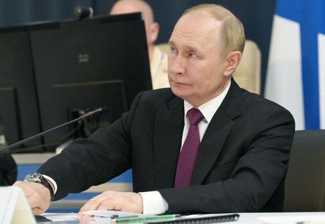 Reutersin lähteiden mukaan Vladimir Putin tulee todennäköisesti pitäytymään tavoitteessaan vallata neljä Venäjän osittain miehittämää Ukrainan Zaporizzjan, Donetskin, Luhanskin ja Hersonin aluetta.