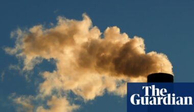 First-of-a-kind US class-action lawsuit would force EPA to reinstate $3bn climate program