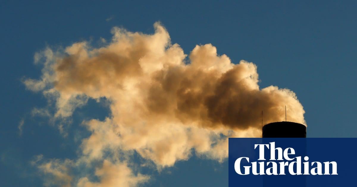 First-of-a-kind US class-action lawsuit would force EPA to reinstate $3bn climate program