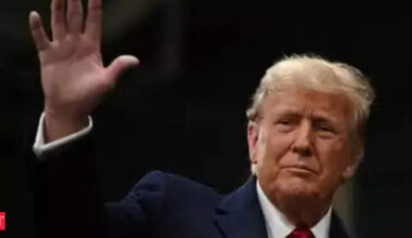 POTUS narrows fed chair choice down to four, bessent opts out