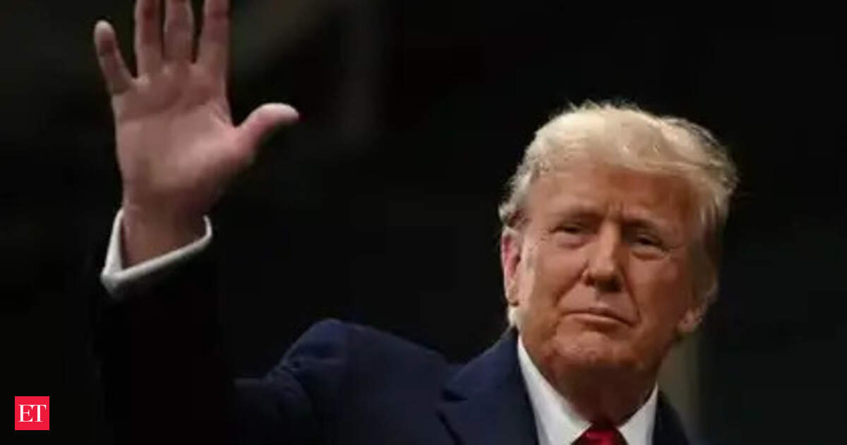 POTUS narrows fed chair choice down to four, bessent opts out