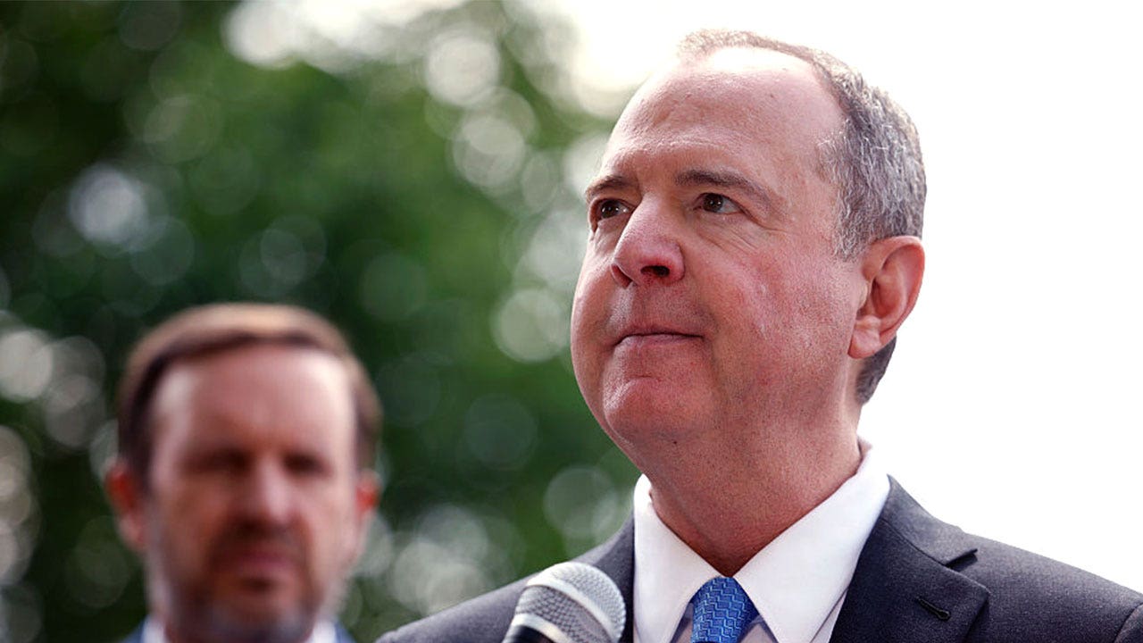 US Attorney Investigating Adam Schiff: Fox News Politics Newsletter for August 5, 2025