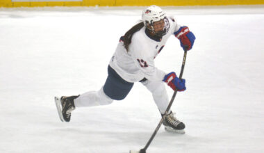 US women gearing up for Olympics | News, Sports, Jobs
