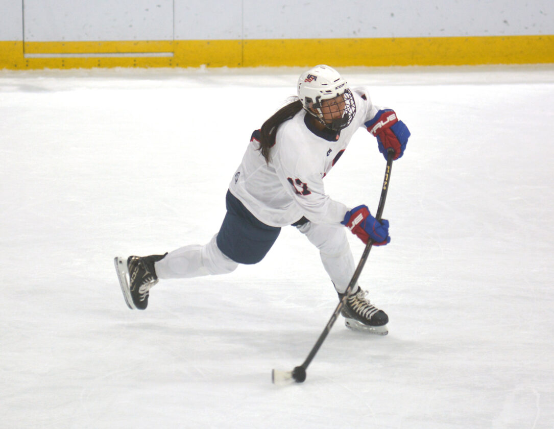US women gearing up for Olympics | News, Sports, Jobs