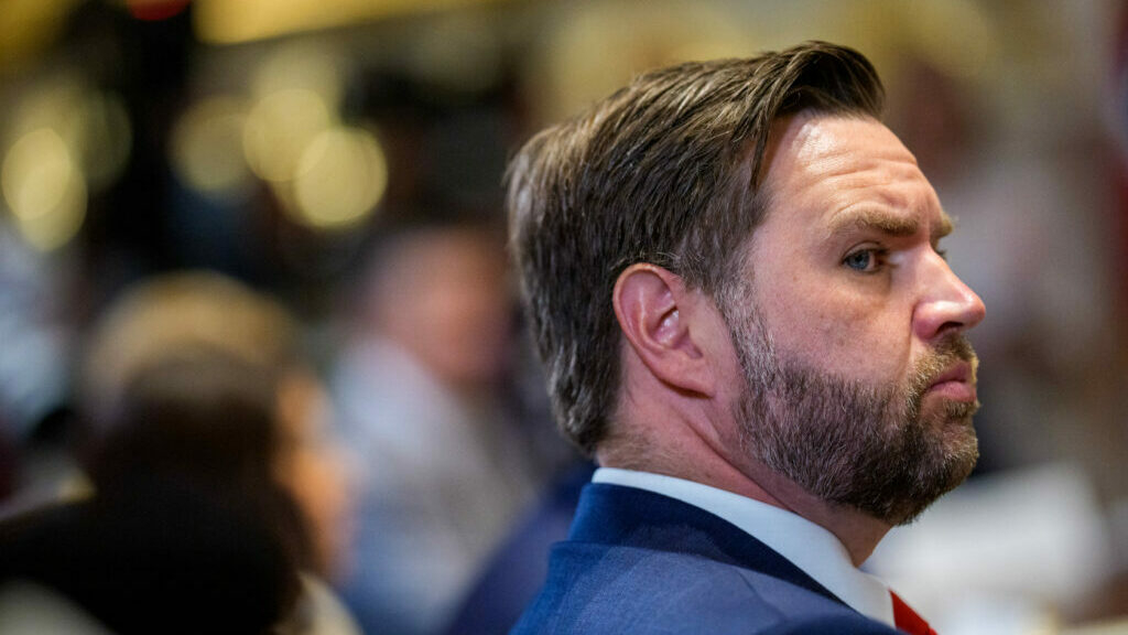 What Beards Tell Us About Power, Politics And How We See Each Other : 1A : NPR