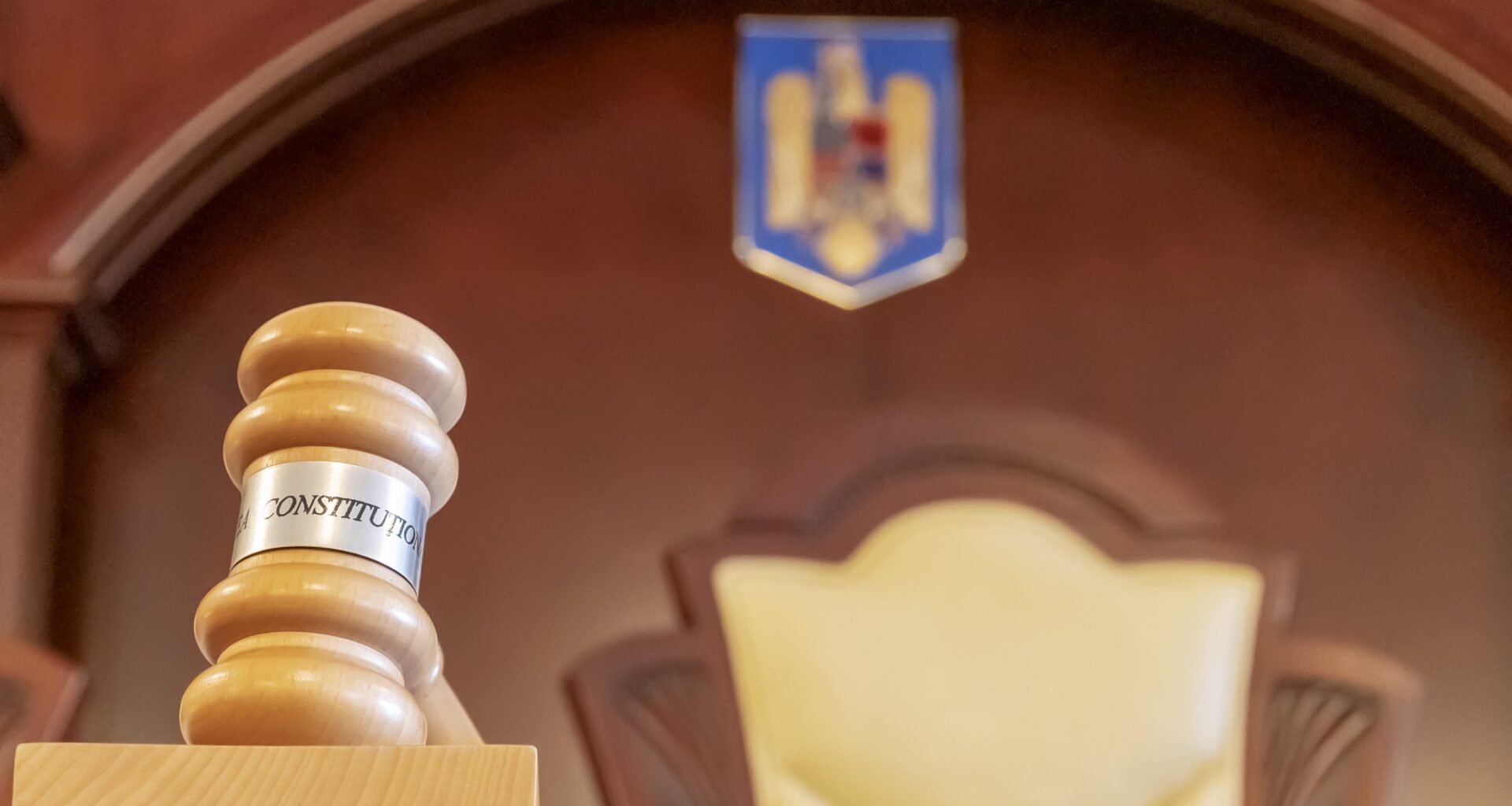 BREAKING: Curtea Constituțională a anulat decesul fostului președinte, Ion Iliescu