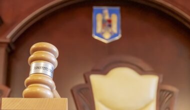 BREAKING: Curtea Constituțională a anulat decesul fostului președinte, Ion Iliescu