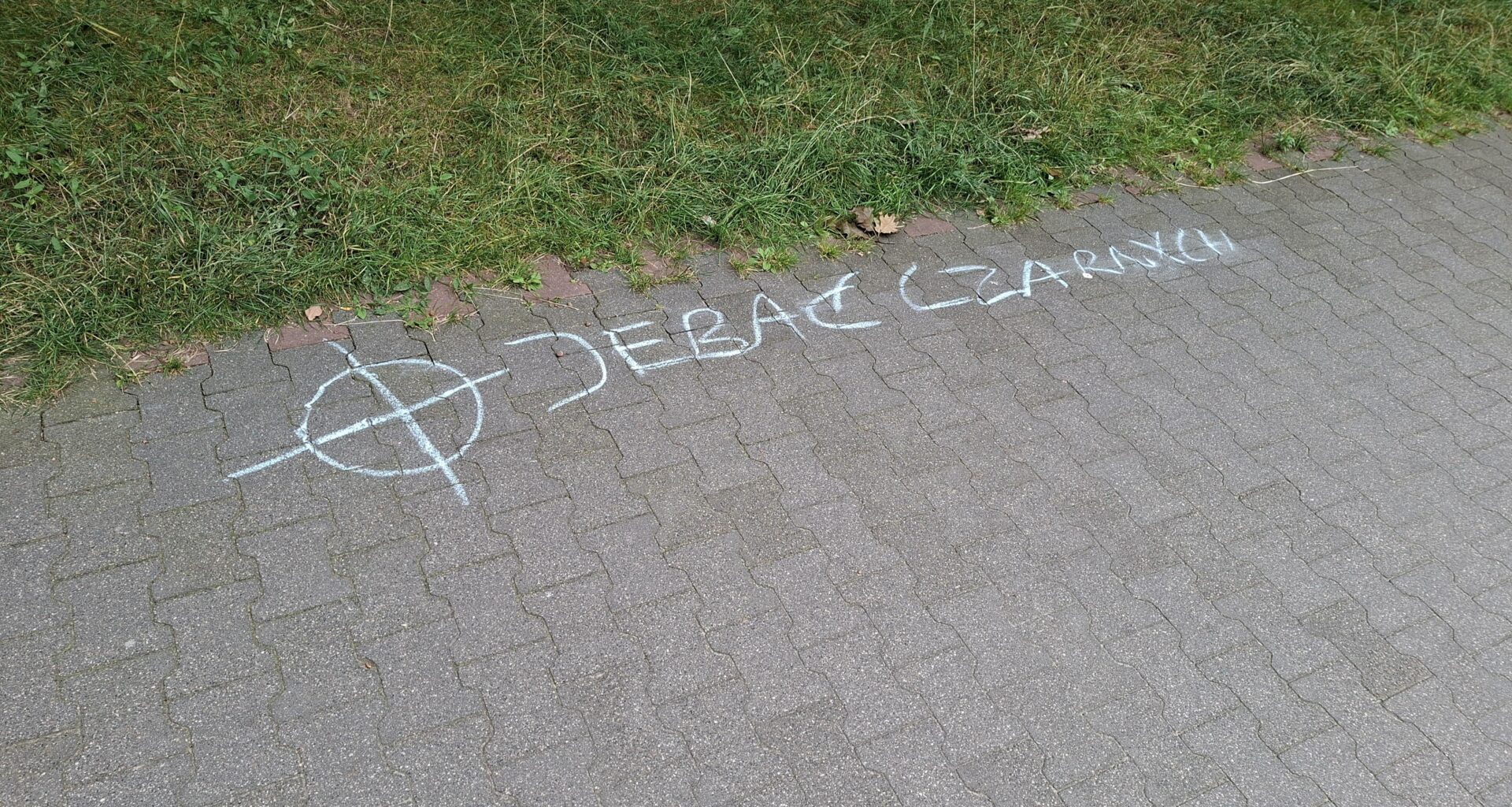 Inteligencja polska nie przestaje imponować