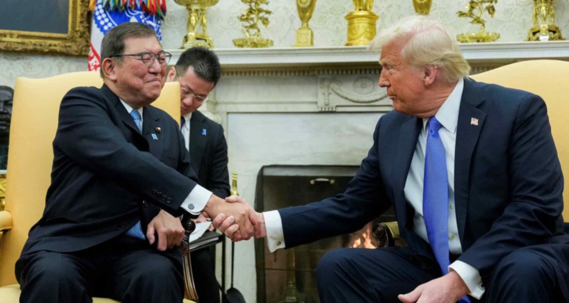 Frigate deal is win-win for Japan, Australia, Trump, analysts say