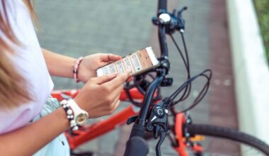 Ville de Morges - Fan de vélo? Participez au défi Cyclomania
