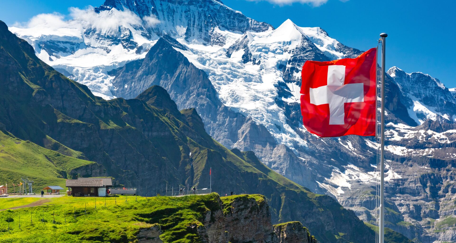 I’m from the only country in Europe everyone agrees is superior, the one you all envy and wish you were born in. A rare special gem among common stones. AMA while I grace you with my presence.