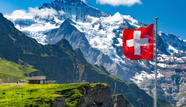 I’m from the only country in Europe everyone agrees is superior, the one you all envy and wish you were born in. A rare special gem among common stones. AMA while I grace you with my presence.