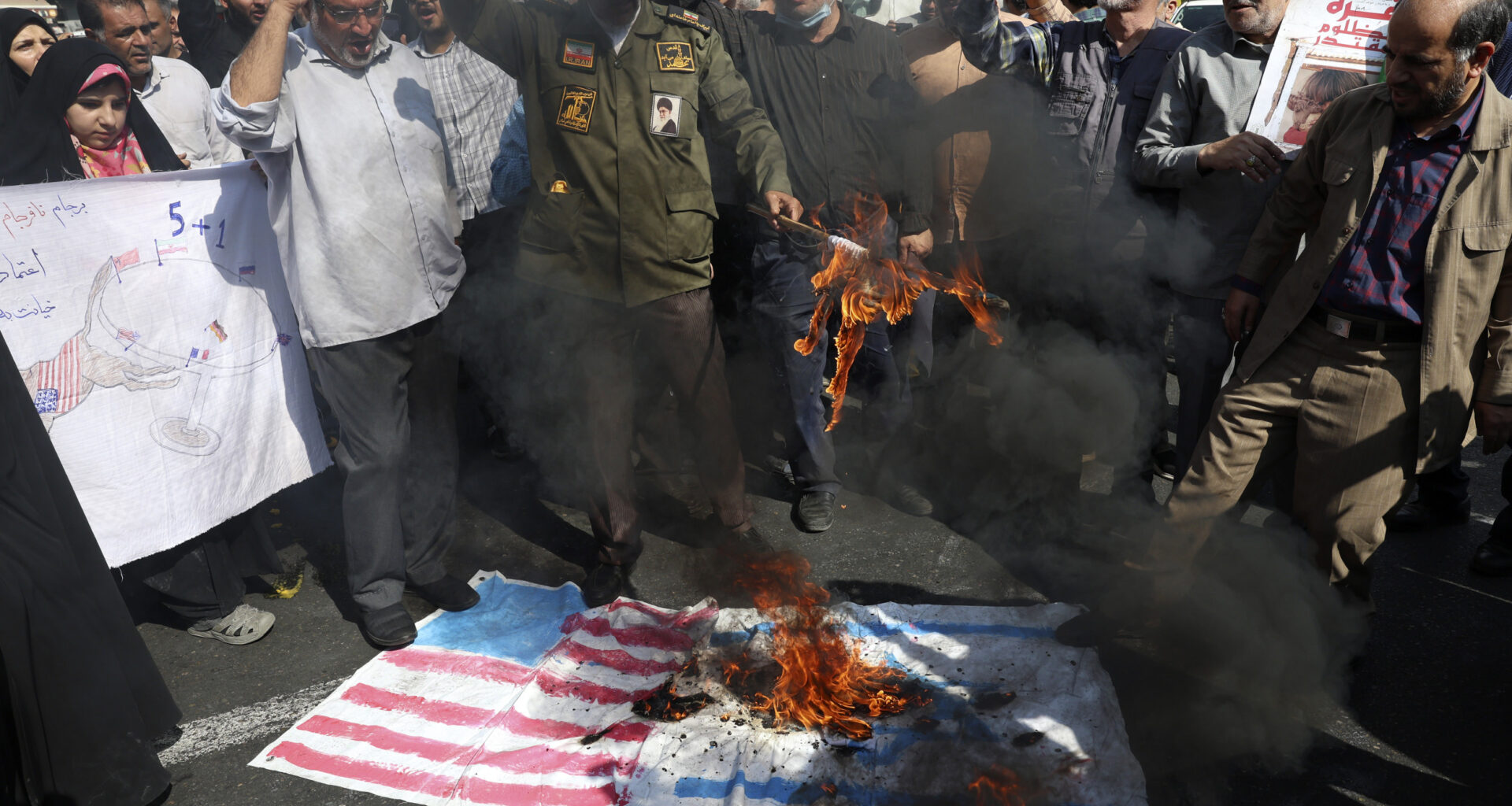 Iran Hezbollah