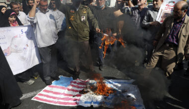 Iran Hezbollah