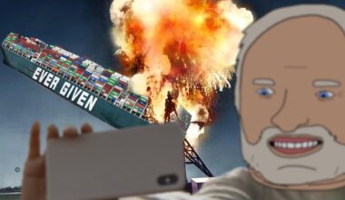 Ever Given, Ever Taken Away