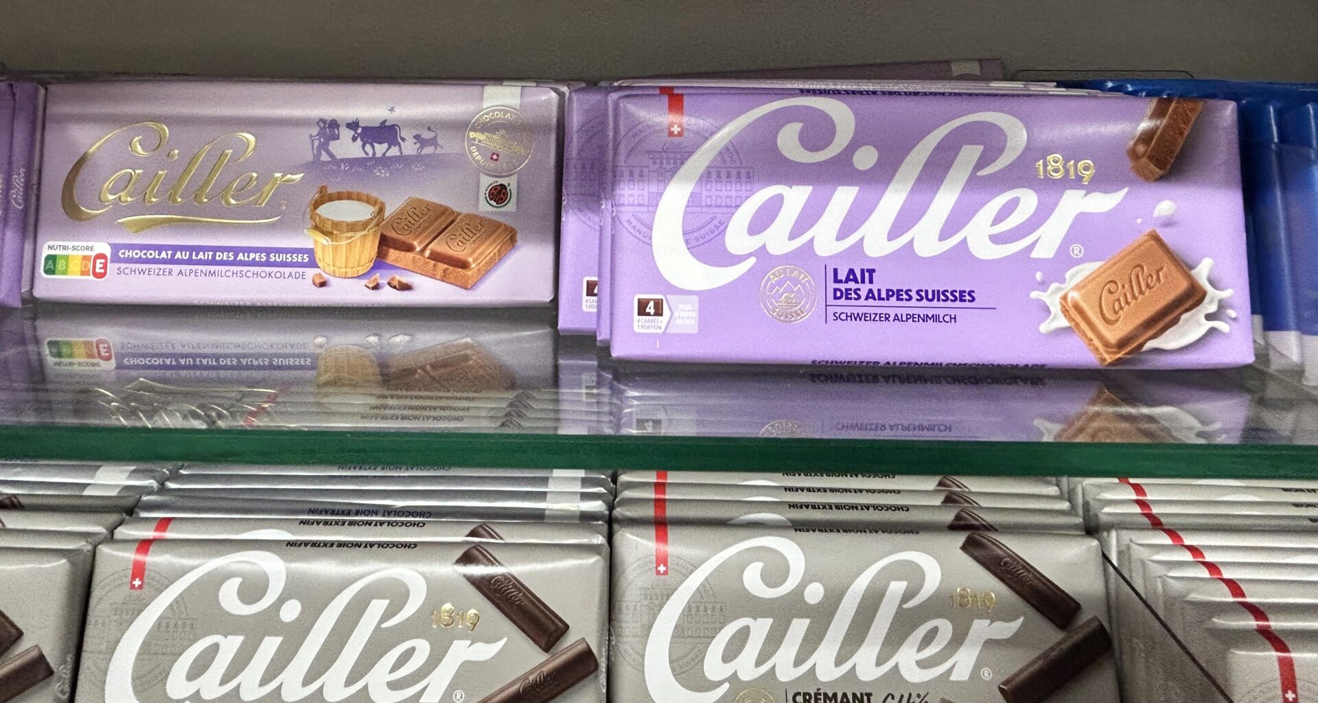 Is nothing sacred anymore?