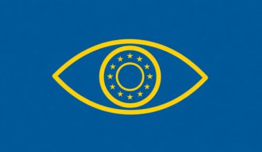 Progresívne Slovensko a digitálne špehovanie občanov EÚ