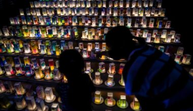 Pope on Hiroshima anniversary: Let justice replace a false sense of security