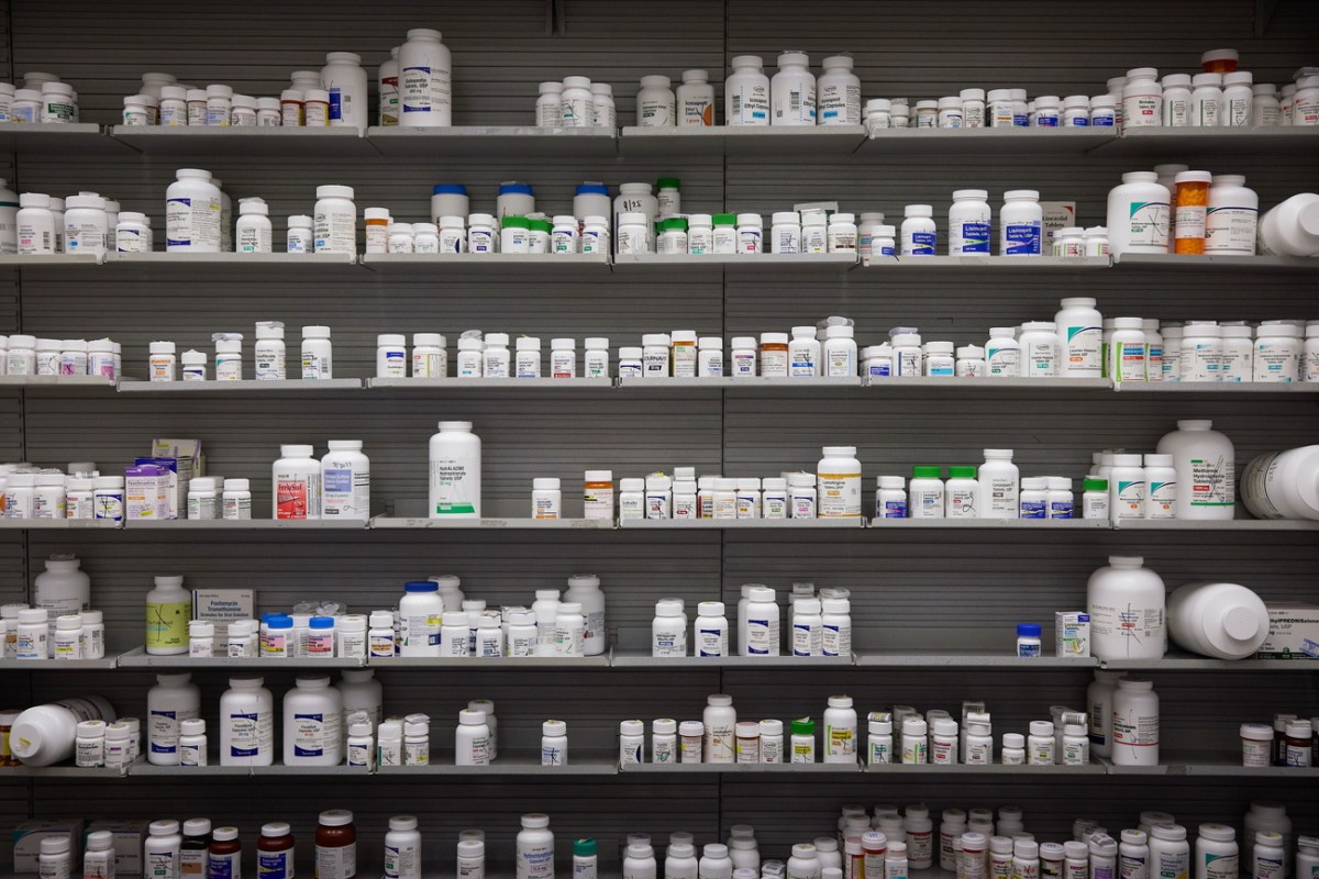 How pharma became Switzerland’s Achilles heel in US trade talks