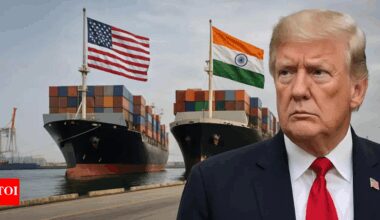 India-US trade war: White House issues statement as Trump imposes extra 25% tariff — here's the full text