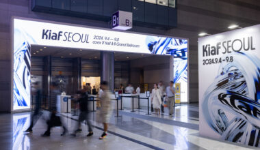 Kiaf’s Evolving Identity in the Shifting Korean Market
