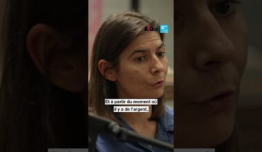 🎤​  L’importance de la notion de consentement  • FRANCE 24