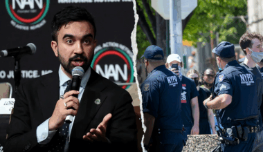 Mamdani's 'Radical Positions' Alarm New Yorkers, Says Expert: Politics Newsletter for Aug. 6, 2025