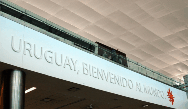 Uruguay backtracks on passport format after concerns raised by France, Germany, and Japan 