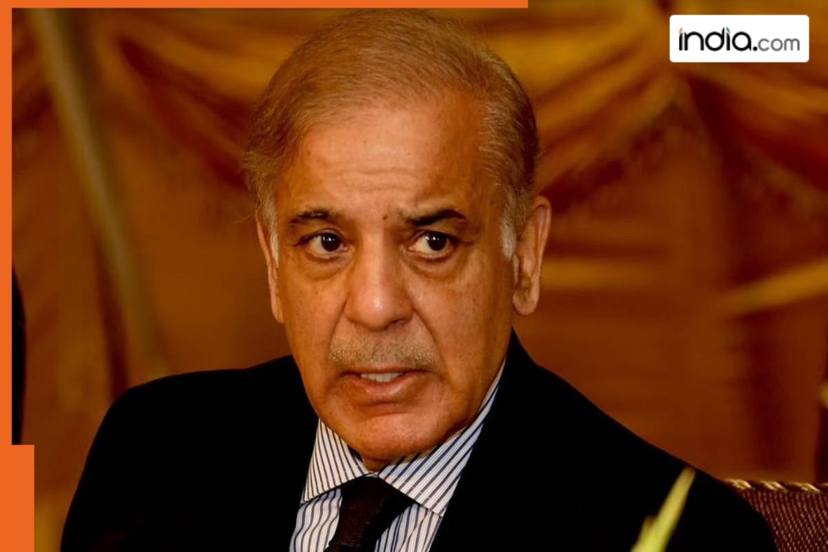 Debt-ridden Pakistan breaks IMF