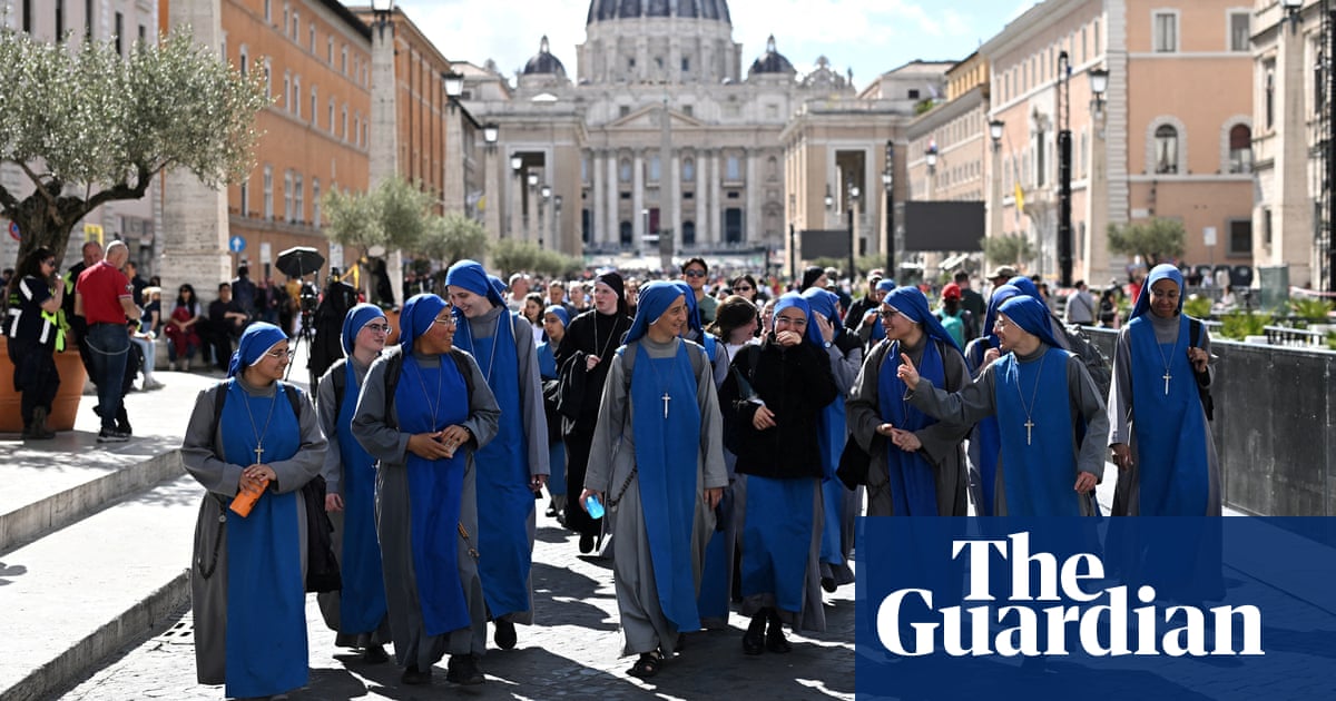 Vatican readies for Pope Francis’s funeral as world leaders head to Rome | Pope Francis