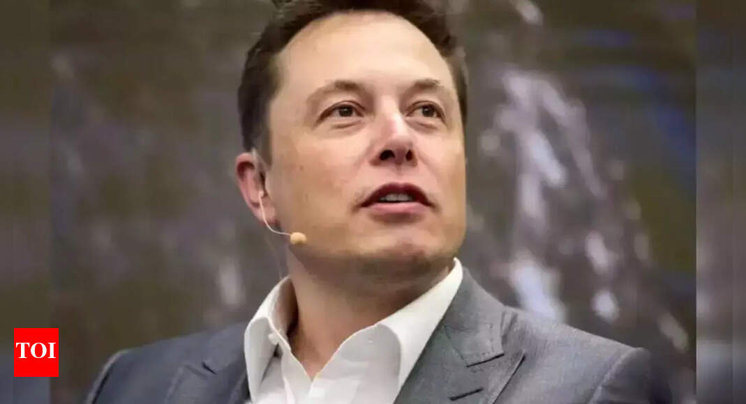 To Daddy ..., Elon Musk's partner Shivon Zillis shares son's drawing for Papa; Musk responds