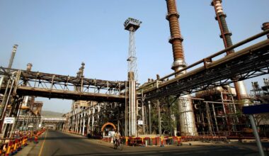 If America goes after India’s oil trade, China will benefit | World News