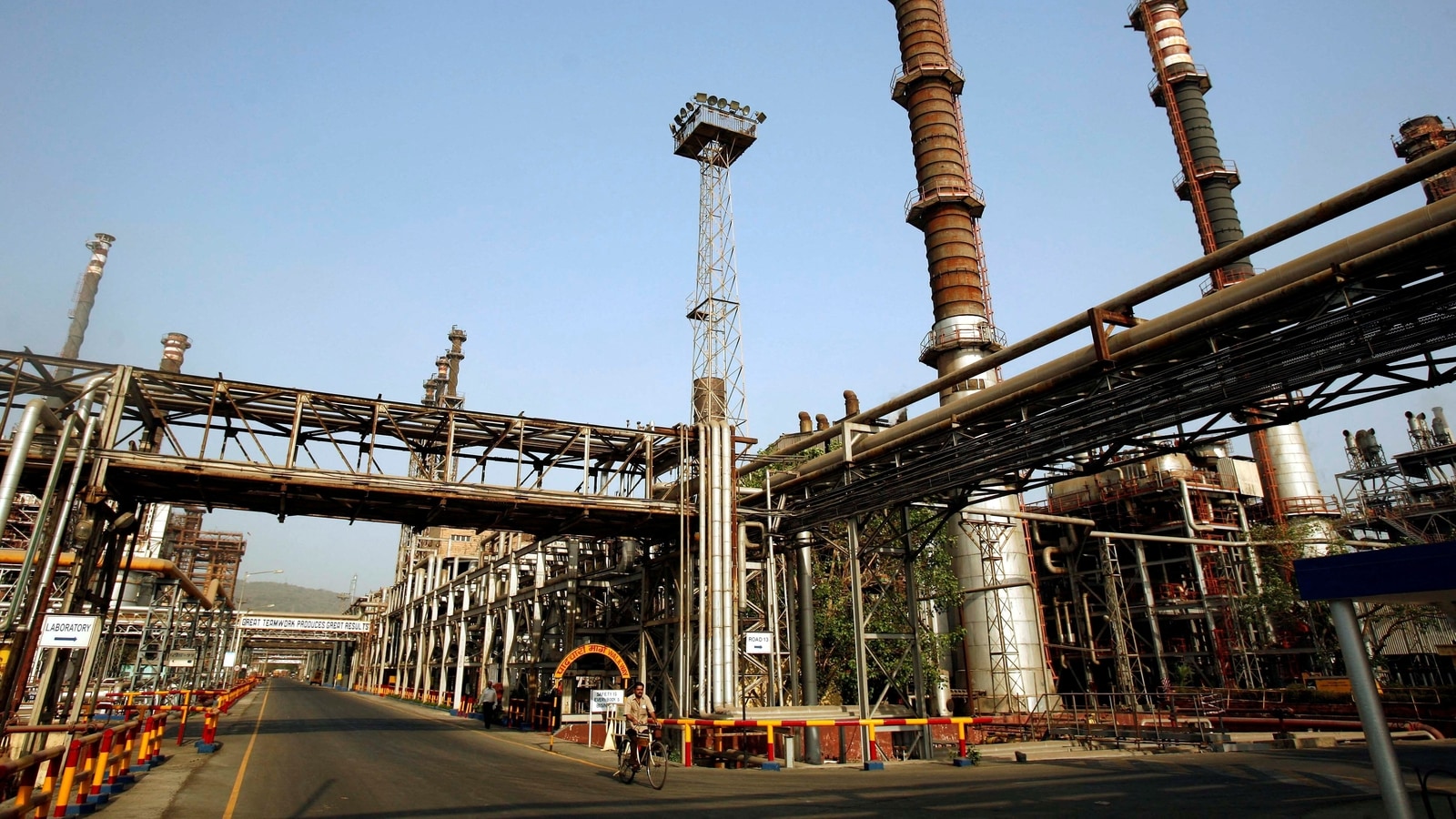If America goes after India’s oil trade, China will benefit | World News