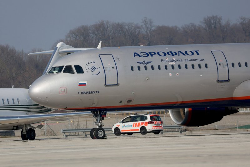 Aeroflot resumes Tehran flights following 12-day regional conflict