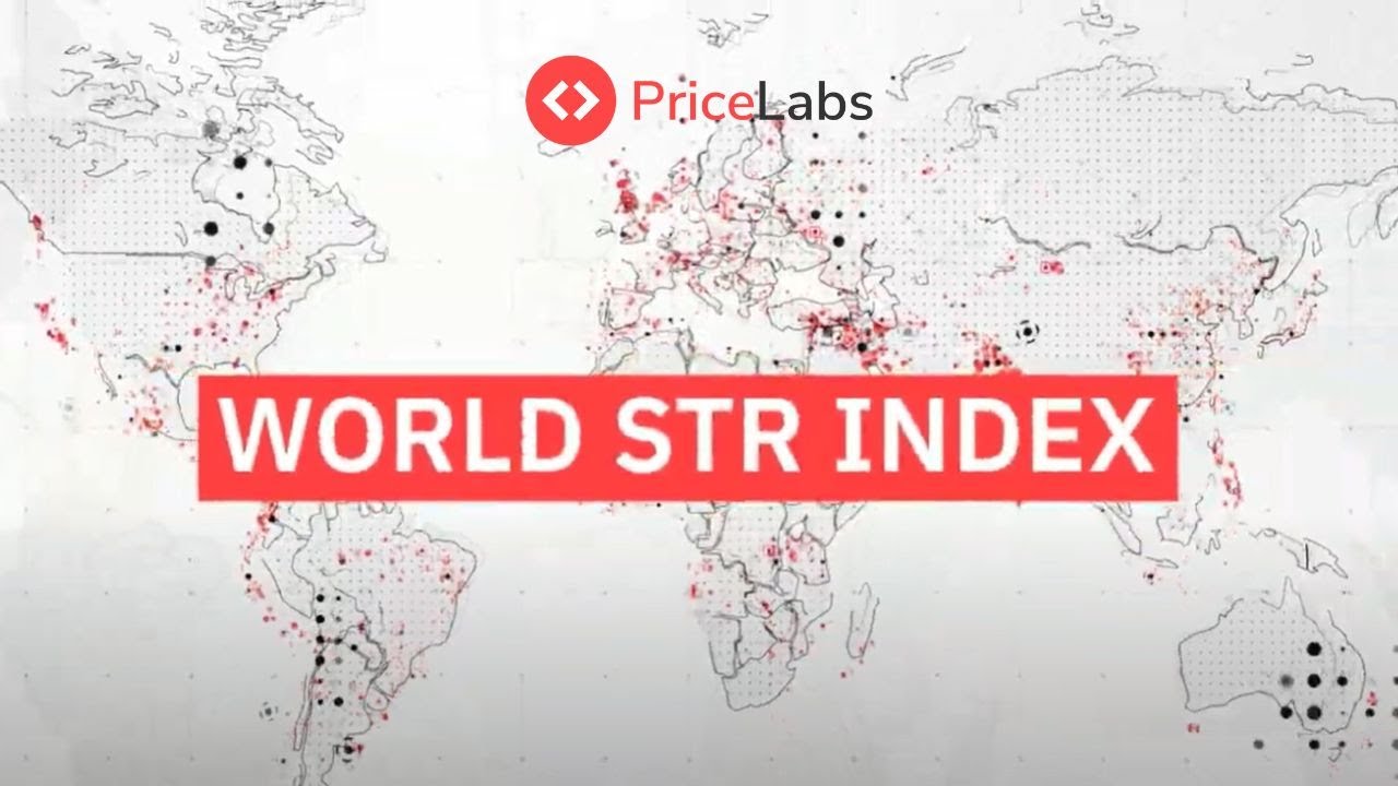 Pricelabs launches free market reports for countries and regions