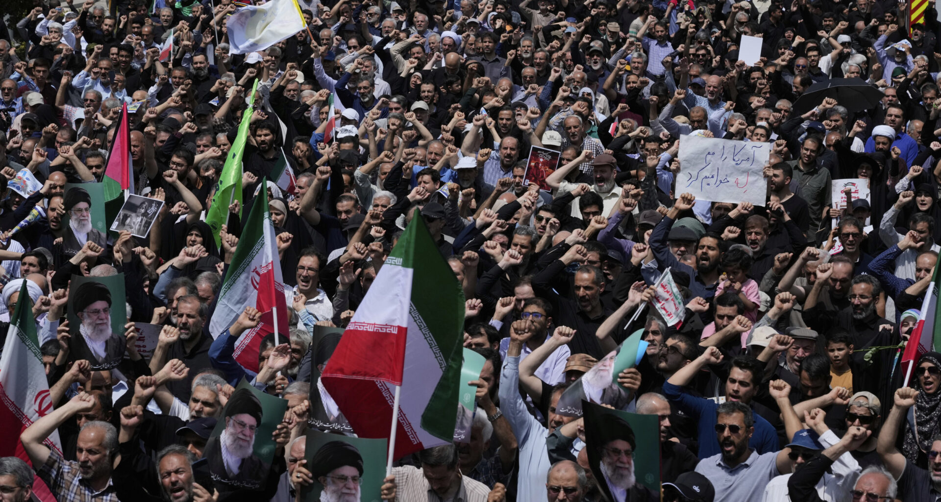 Iran