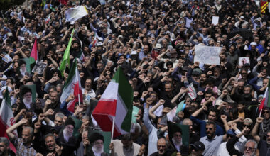 Iran